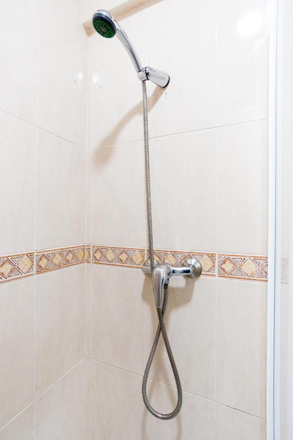 Mp6-Cathedral Views Apt Right On The Beach Apartment Malaga Bagian luar foto